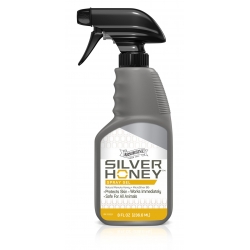 Absorbine Silver Honey Spray Gel - 236ml